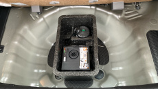 Hyundai i10 1.2 [79] Advance 5dr Auto [Nav] Petrol Hatchback